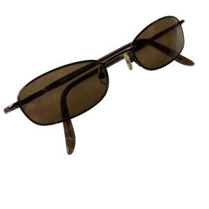 Adrienne Vittadini Prescription Sunglass Eyeglass Frames Excellent Condition